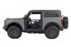 Ford Bronco Tubular Doors by Rough Country